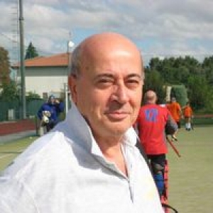 Agostino Bindi