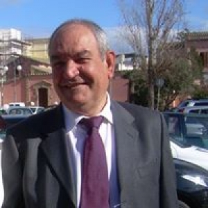 Giorgio Angius